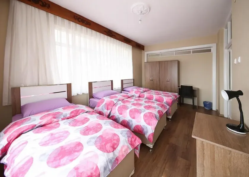 Adalı Pansiyon - Room
