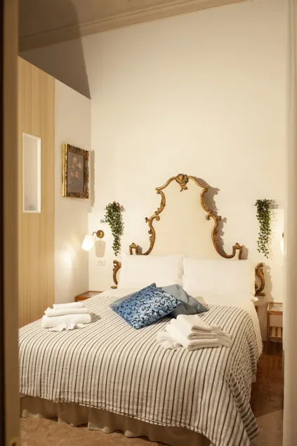 B&B Gran Suite Piazza Maggiore - Image 1