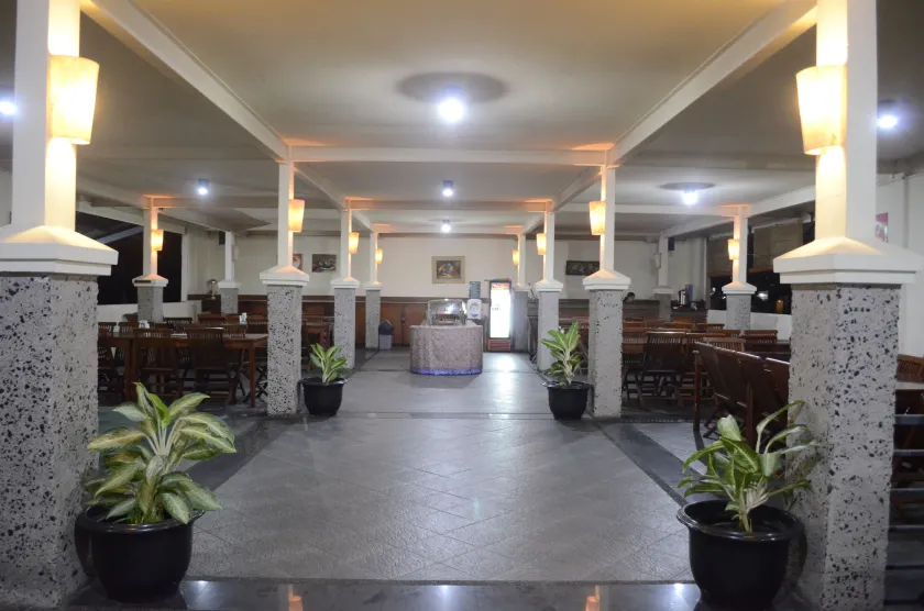 Augusta Valley - Lobby