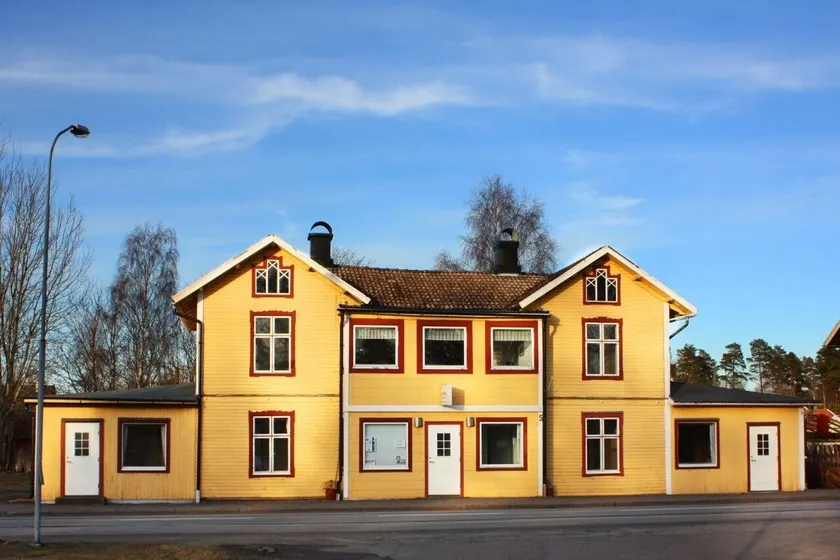 Målerås Vandrarhem B&B Gasthaus - Image 1