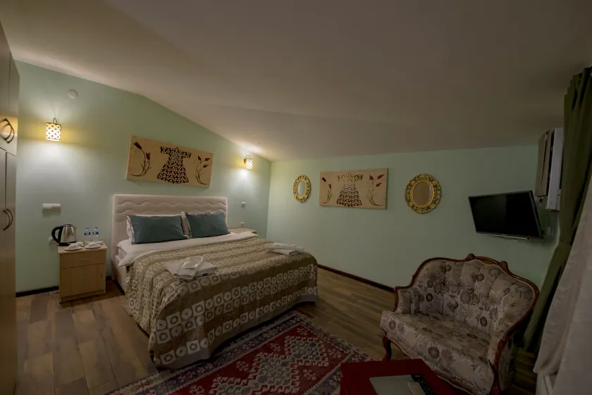 KEMAL STONE HOUSE HOTEL. - Image 1