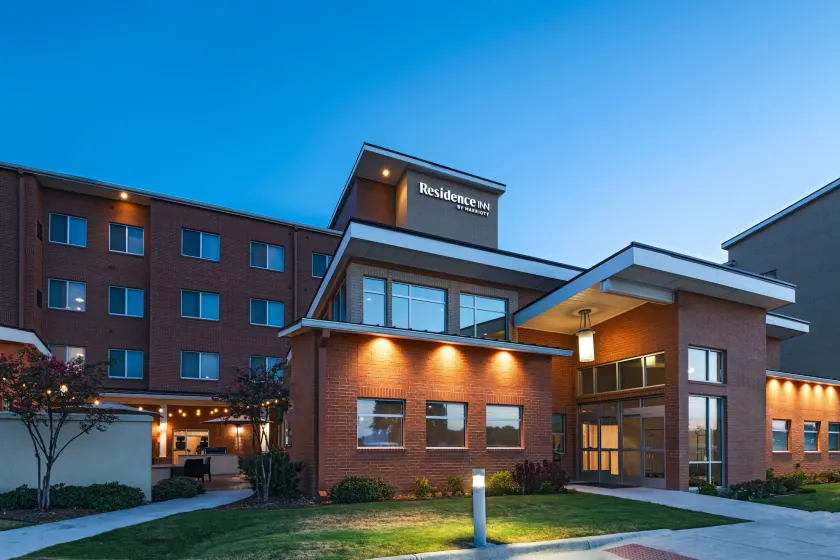 Residence Inn by Marriott Dallas DFW Airport West/Bedford - Image 1