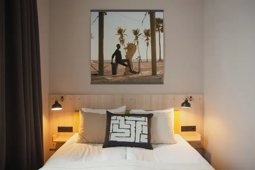 Corner Hotel - Image 1