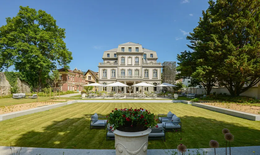 Hôtel Mille Pas - Image 1