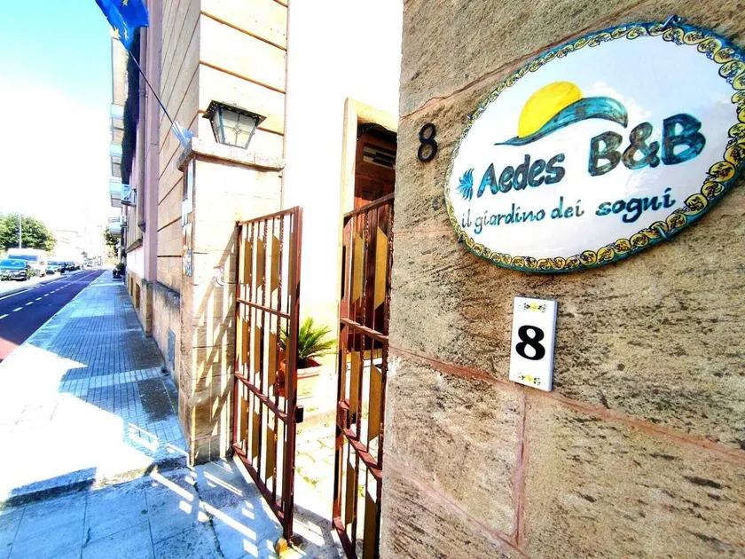 Aedes B&B Il Giardino dei Sogni - Image 1