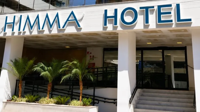 HIMMA Hotel  - Image 1