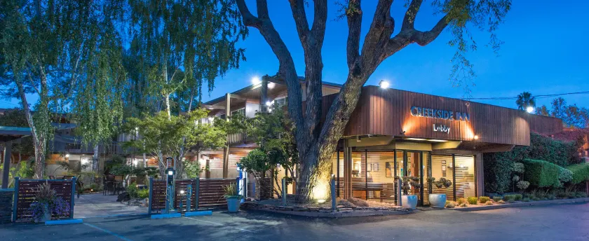 The Creekside Inn - Image 1