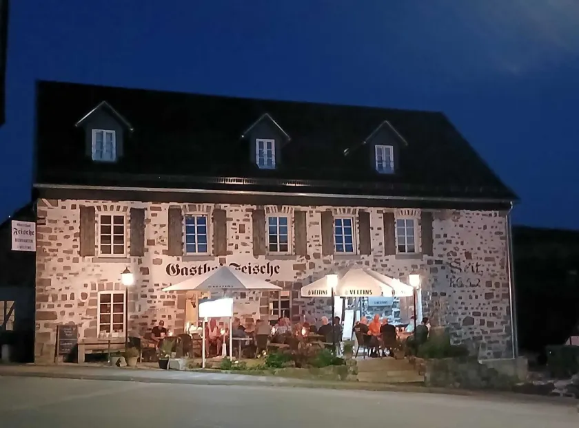 Gasthof Feische - Image 1