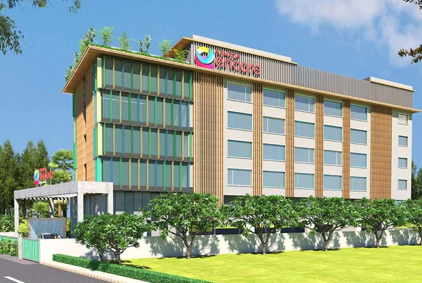 Ramada Encore By Wyndham Bareilly Civil Lines - Image 1