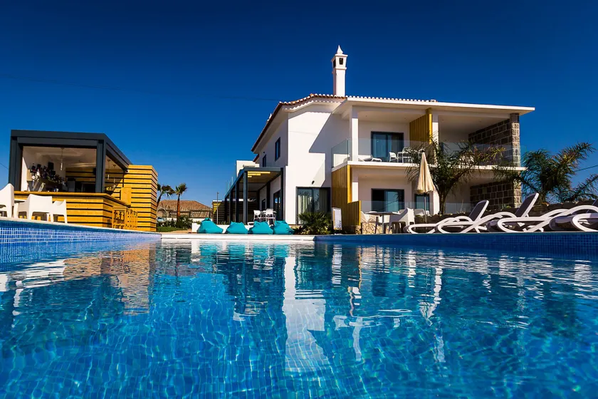 Mareta Beach House - Image 1