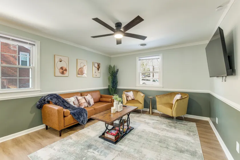 5 Mi to Fort Gregg-adams: Spacious Family Home - Image 1