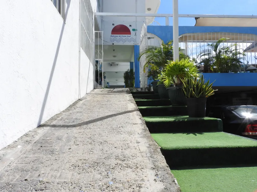 Hotel Villas Balcones de Costa Azul - Image 1