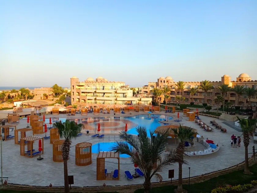 Utopia Beach Club  - Image 1