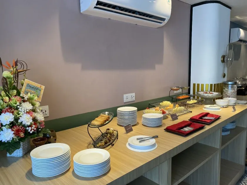 Alltrue Hotel Tanjungpinang Bintan - Image 1