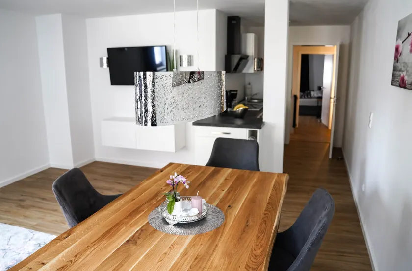 Apartment Hänsel und Gretel - Image 1