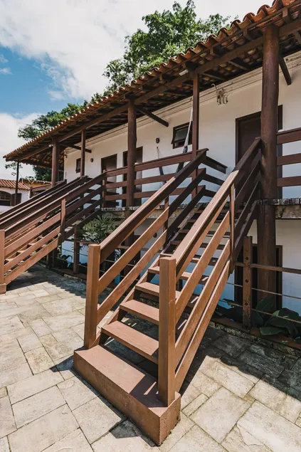 Suites e Flats E Ponto - Image 1