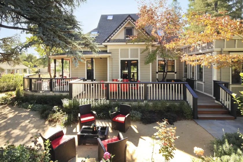 The Grape Leaf Inn - Image 1