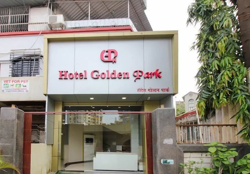 Hotel Golden Park - Image 1
