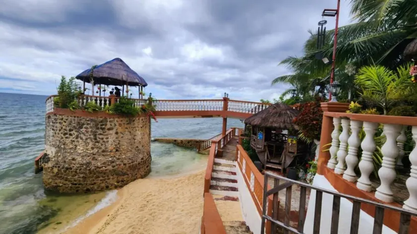 Torre de Alcoy Resort - Primary image