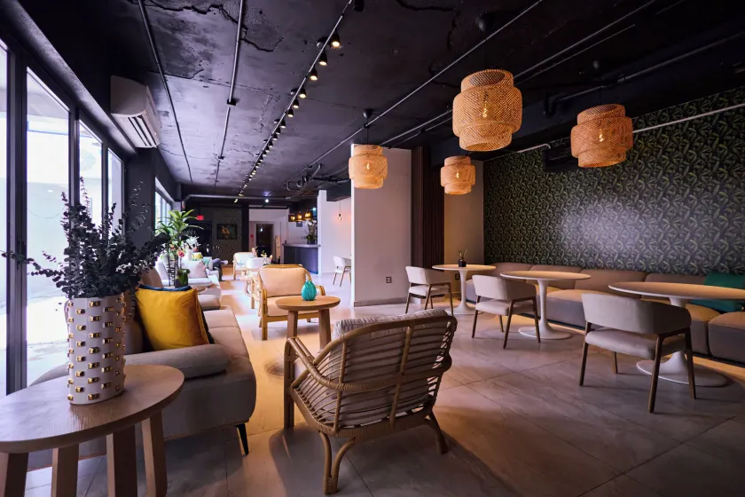 Ola Boutique Hotel - Image 1
