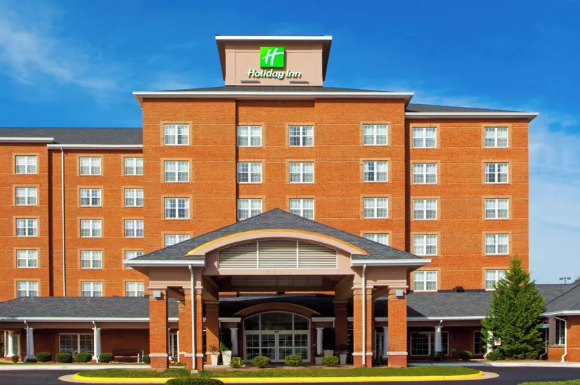 Holiday Inn Chantilly - Dulles Arpt Area by IHG - Image 1