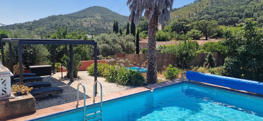 Casa Spa d'Alma - Image 1