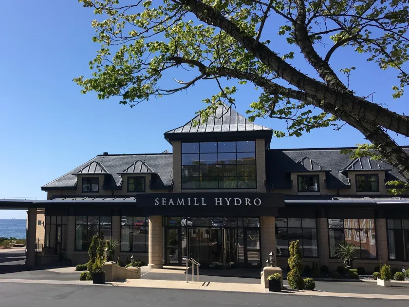 Seamill Hydro Hotel - Image 1