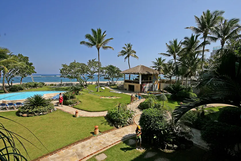 Agualina Kite Resort - Image 1