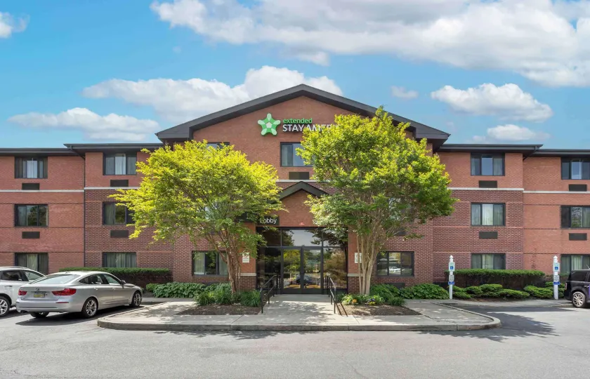 Extended Stay America Suites - Philadelphia - Mt Laurel - Pacilli Place - Image 1