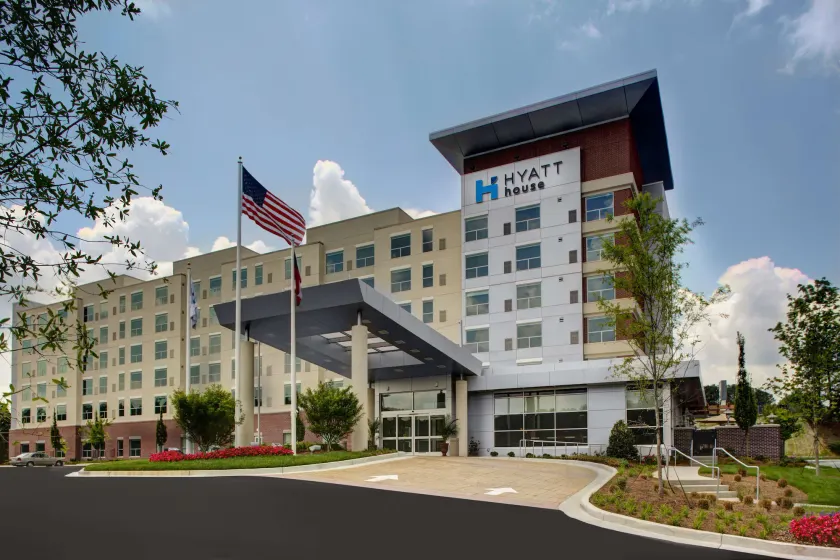 Hyatt House Atlanta Cobb Galleria - Image 1