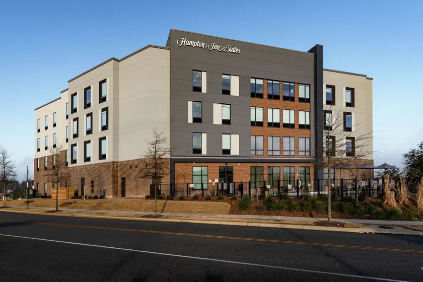 Hampton Inn & Suites Columbia Killian Road - Image 1