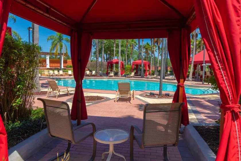 Lesa's Disney Vacation Home - Image 1