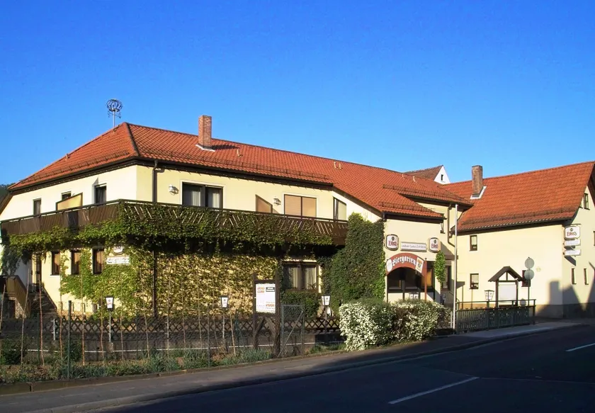 Gasthof Zur Krone Garni - Image 1