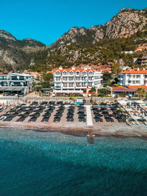 The Diplomat Hotel - Image 1
