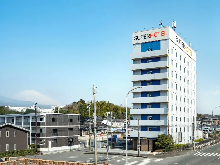 Super Hotel Nagaizumi Numazu Inter - Image 1