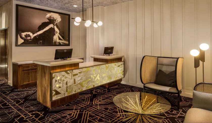 Hotel Bijou - Union Square - Image 1