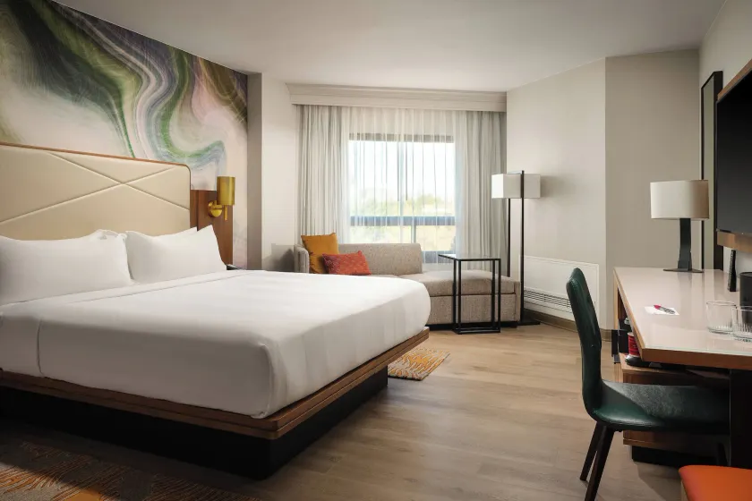 Fort Collins Marriott - Image 1