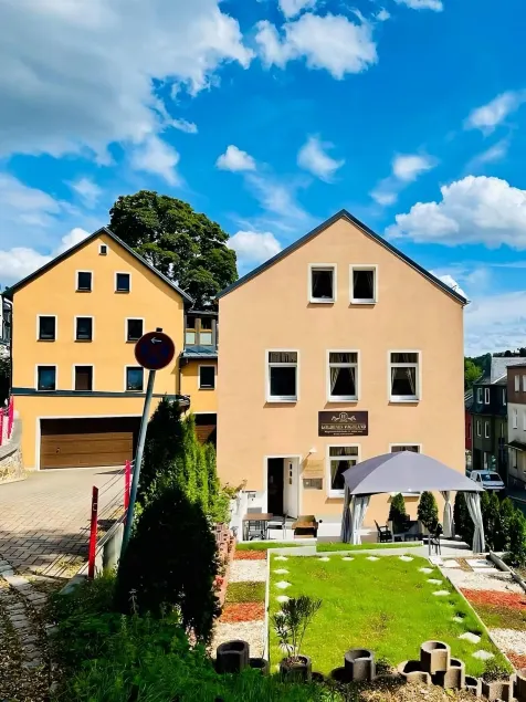 Pension Goldenes Vogtland - Image 1