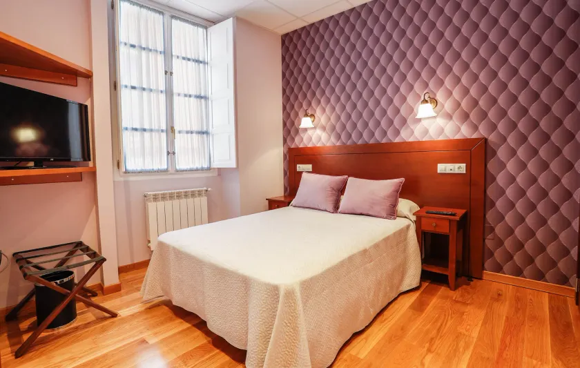 Hotel Rey Silo - Image 1