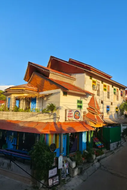 The Funky Monkey Hostel - 18 to 40 years old only - Image 1