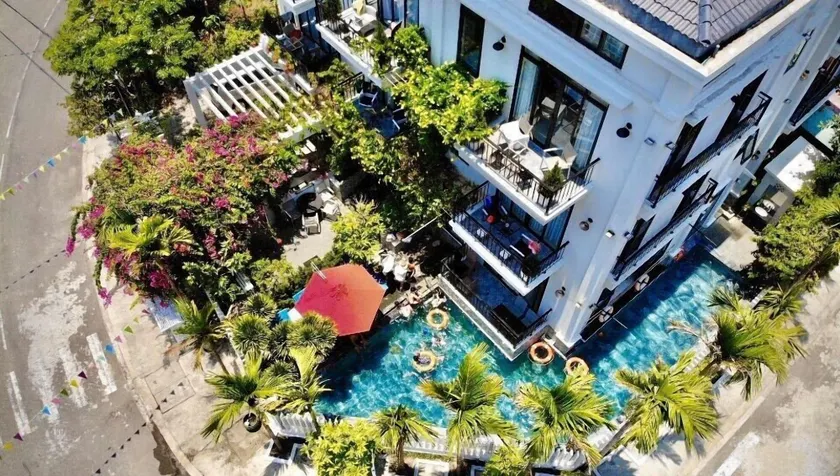 Santa Sea Villa - Image 1