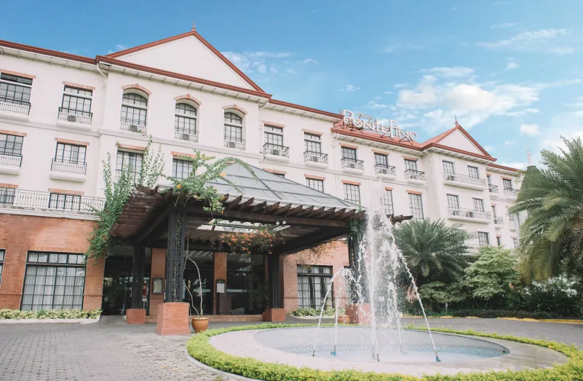 PonteFino Hotel - Image 1