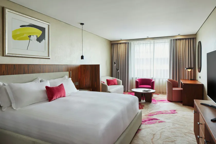 The g Hotel & Spa - Image 1