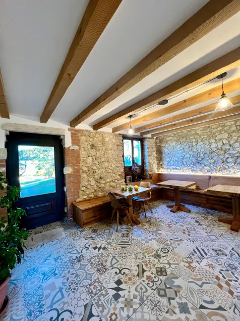 Agriturismo Tamellini - Image 1