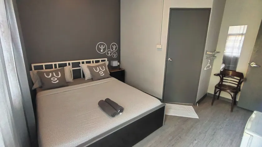 Bed's Friend - Image 1