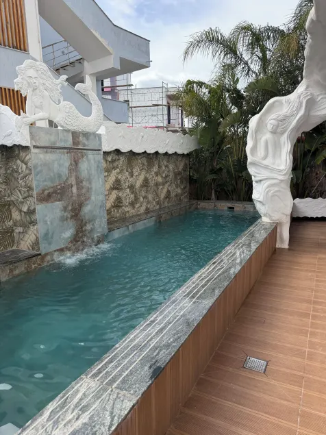 Ilio Boutique Hotel - Image 1