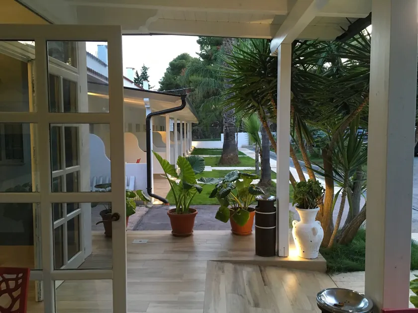 L'ISOLA DEI SAPORI BOUTIQUE HOTEL - Image 1