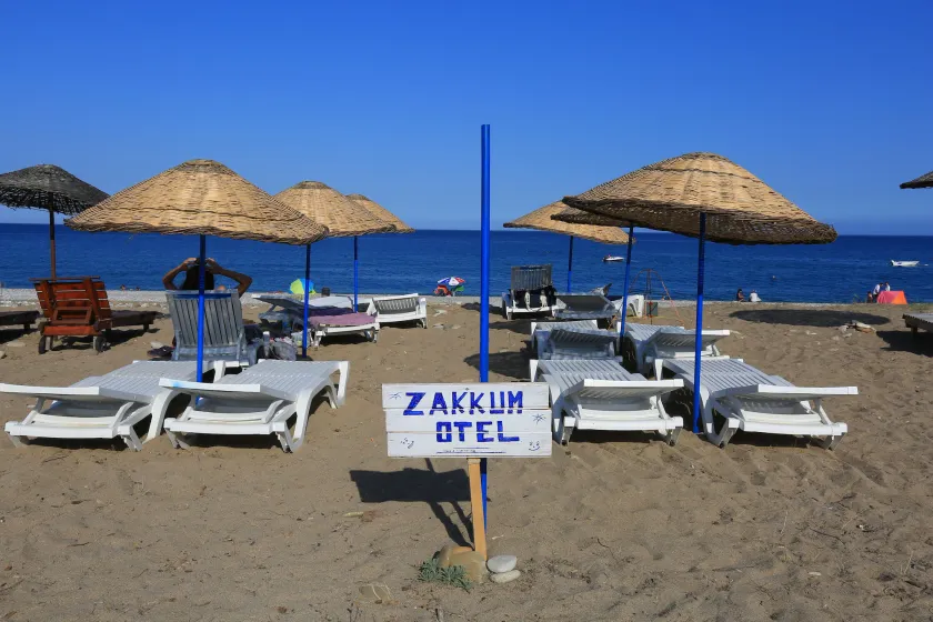 Cirali Zakkum Bungalow - Image 1