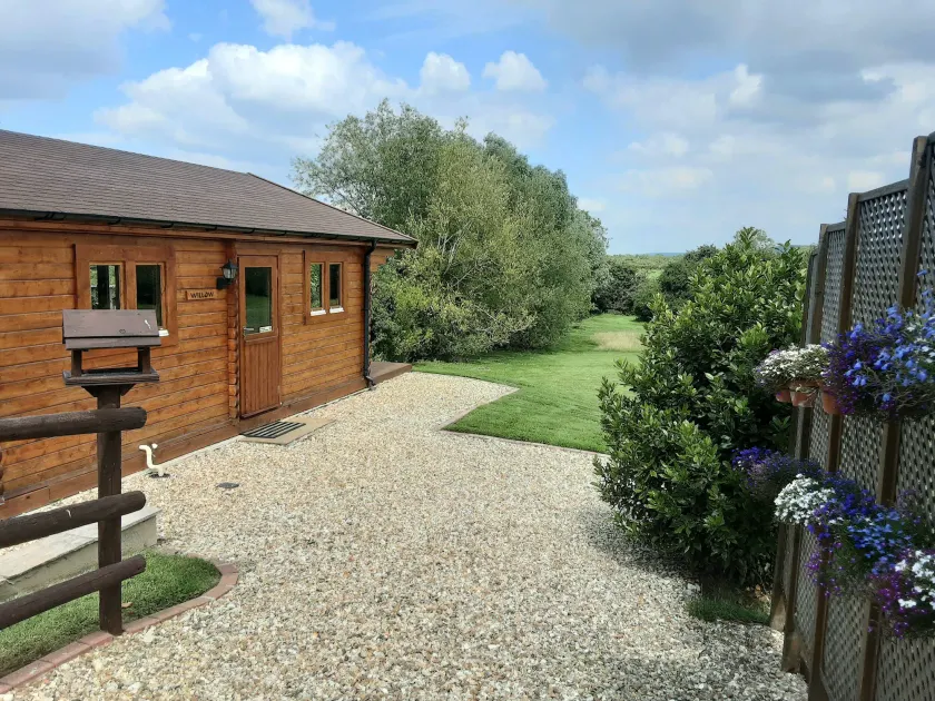 Pennylands Willow Lodge - Image 1