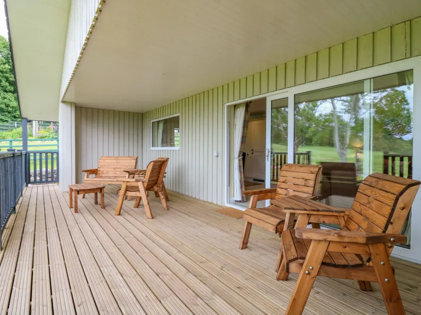 The Lodge - Image 1